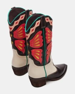 ARROYO CORAL MULTI -Steve Madden Shop STEVEMADDEN SHOES ARROYO CORAL MULTI 03 cb036d7f 69c0 4d1c 891d 41f627127ec0