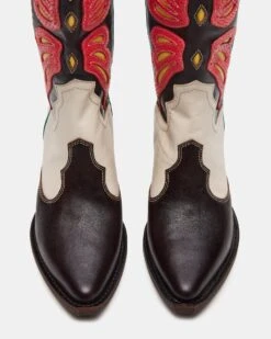 ARROYO CORAL MULTI -Steve Madden Shop STEVEMADDEN SHOES ARROYO CORAL MULTI 04 1411002b 0567 4099 994f 34e9da615f7a