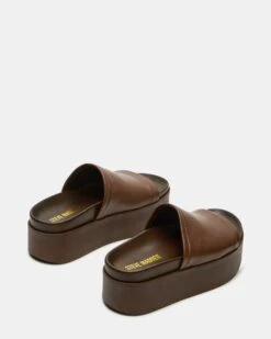 ARWEN BROWN LEATHER - SM REBOOTED 12 ARWEN BROWN LEATHER - SM REBOOTED -Steve Madden Shop STEVEMADDEN SHOES ARWEN BROWN LEATHER 03 1 bba93b2f 24cd 4c2e 9034 7fffd75c45b5