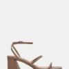 ASHLYNN BLUSH LEATHER 12 ASHLYNN BLUSH LEATHER -Steve Madden Shop STEVEMADDEN SHOES ASHLYNN BLUSH LEATHER