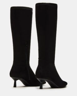 ASTORIA BLACK -Steve Madden Shop STEVEMADDEN SHOES ASTORIA BLACK 02