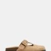 ATTICUS TAUPE SUEDE -Steve Madden Shop STEVEMADDEN SHOES ATTICUS TAUPE SUEDE 01