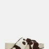 AVENDRA BROWN COW PRINT -Steve Madden Shop STEVEMADDEN SHOES AVENDRA BROWN MULTI 01