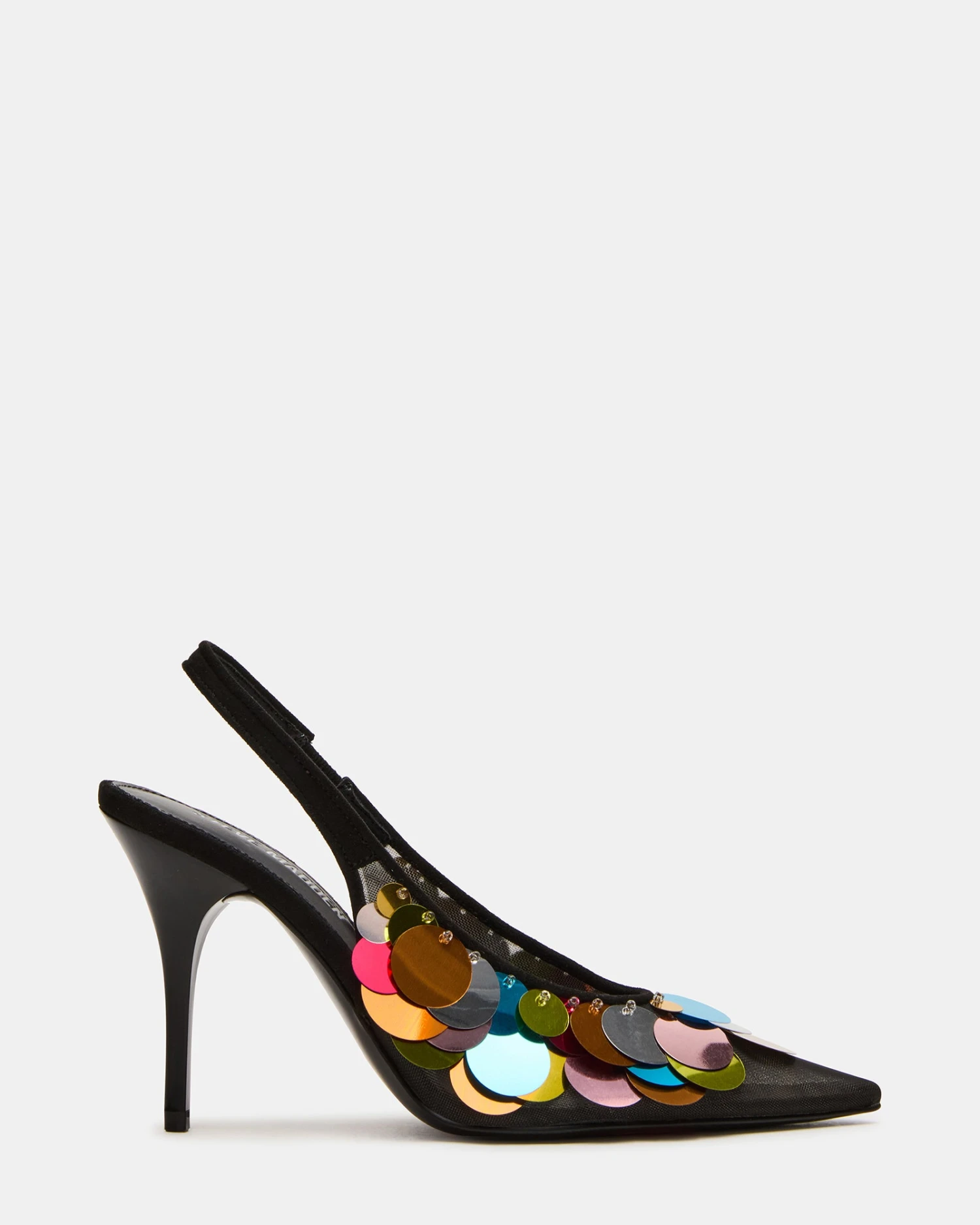 AVID BLACK MESH 1 AVID BLACK MESH