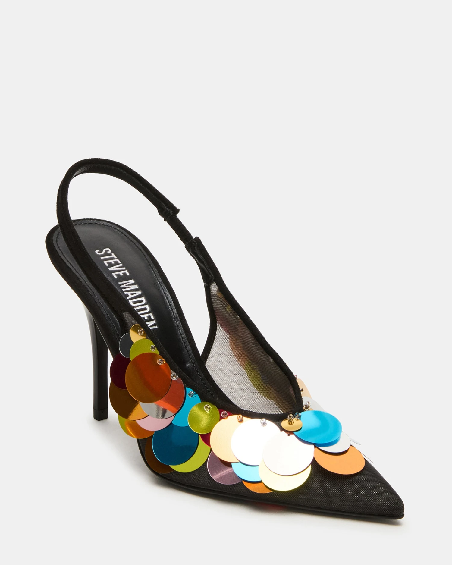 AVID BLACK MESH 2 AVID BLACK MESH - Image 2