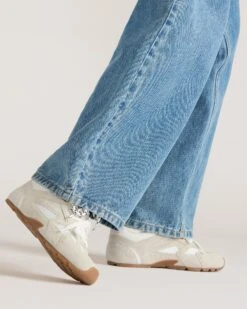 AZIEL BROWN COW PRINT -Steve Madden Shop STEVEMADDEN SHOES AZIEL WHITE SUEDE 10864 1e488cd3 fba8 4707 a36b c716f5eb5c81