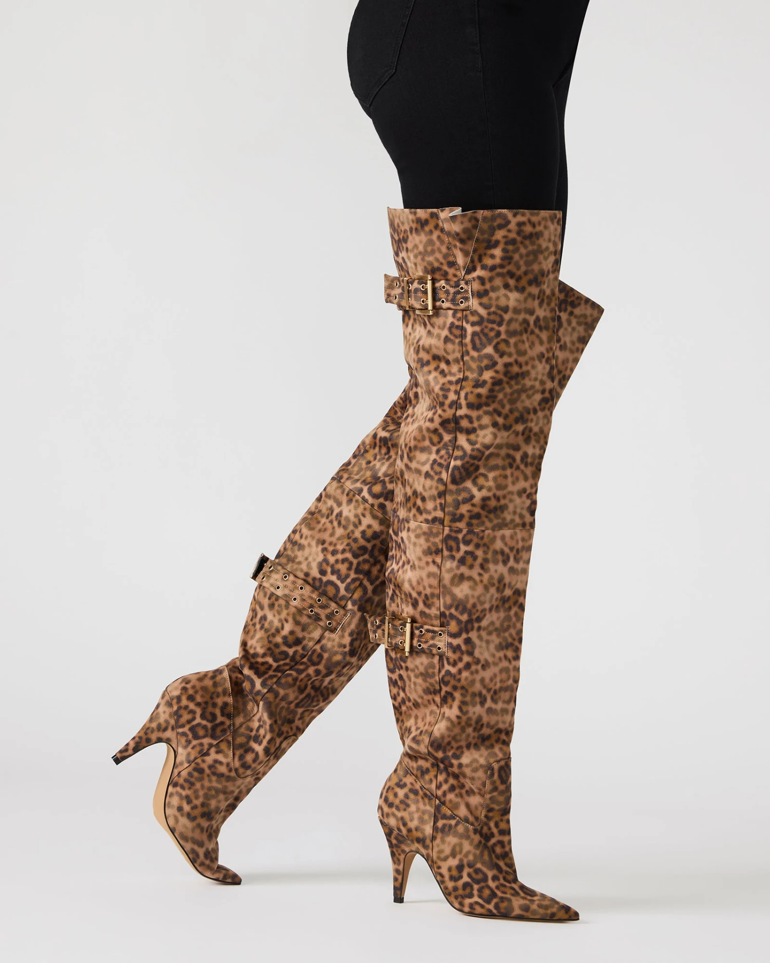 BADDIE LEOPARD 2 BADDIE LEOPARD - Image 2