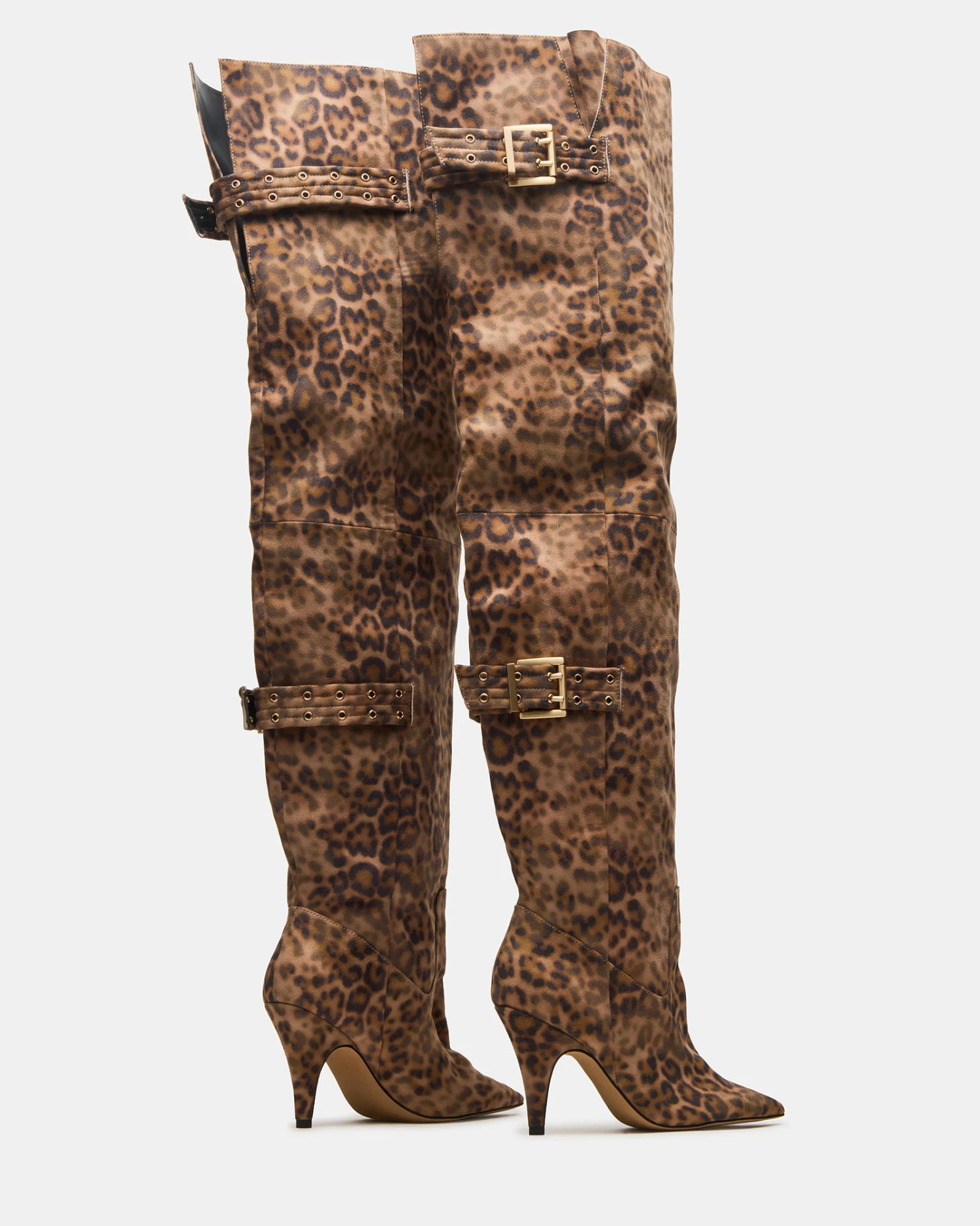 BADDIE LEOPARD 6 BADDIE LEOPARD - Image 6