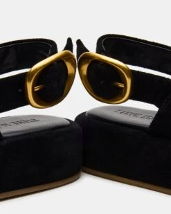 BARONI BLACK SUEDE -Steve Madden Shop STEVEMADDEN SHOES BARONI BLACK SUEDE 05 4d8ce5da 0f1e 44ff 9322 ac65212d9bc6