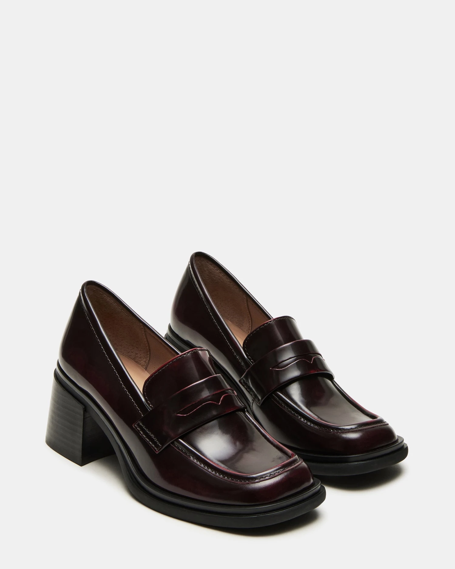 BAXTER BURGUNDY 2 BAXTER BURGUNDY - Image 2