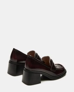 BAXTER BURGUNDY 10 BAXTER BURGUNDY -Steve Madden Shop STEVEMADDEN SHOES BAXTER BURGUNDY 02 afbd1370 ad19 4562 ac4e 8ba6fcb2c183