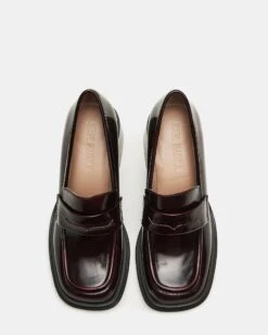 BAXTER BURGUNDY 9 BAXTER BURGUNDY -Steve Madden Shop STEVEMADDEN SHOES BAXTER BURGUNDY 03 28218a7d 128a 4e2e 81b0 8b623d0f17fc