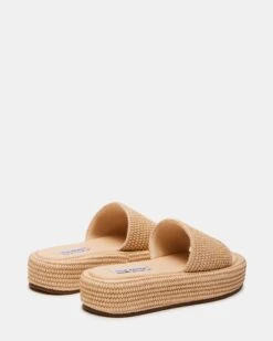 BEACHY NATURAL -Steve Madden Shop STEVEMADDEN SHOES BEACHY NATURAL 02