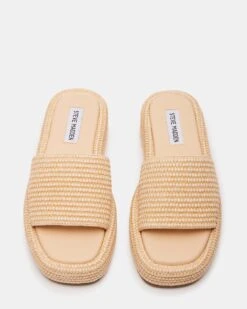 BEACHY NATURAL -Steve Madden Shop STEVEMADDEN SHOES BEACHY NATURAL 03