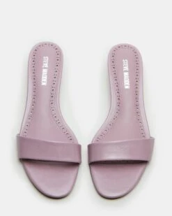 BERRY PINK -Steve Madden Shop STEVEMADDEN SHOES BERRY PINK 04
