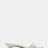 BERRY WHITE -Steve Madden Shop STEVEMADDEN SHOES BERRY WHITE 01