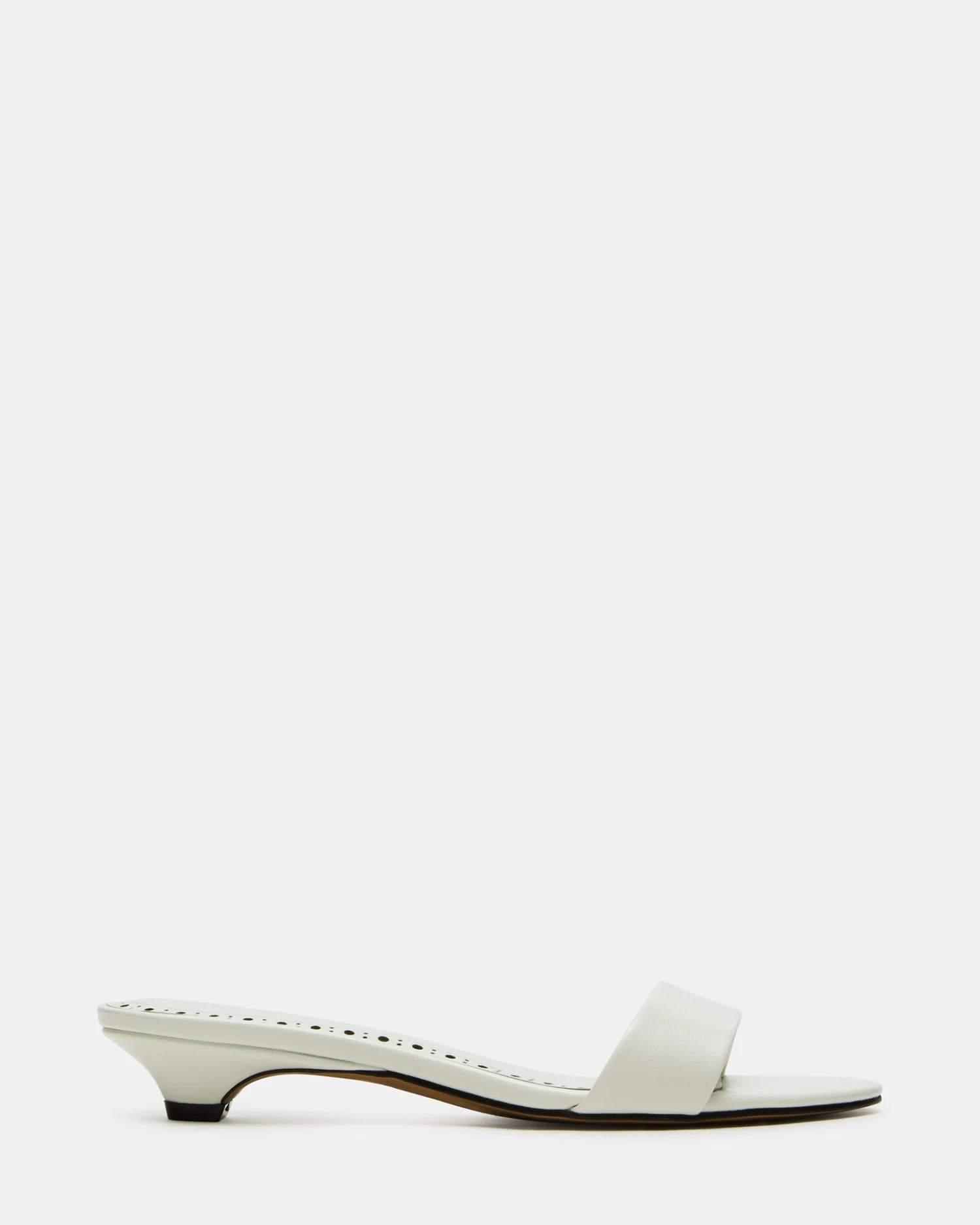 BERRY WHITE 1 BERRY WHITE