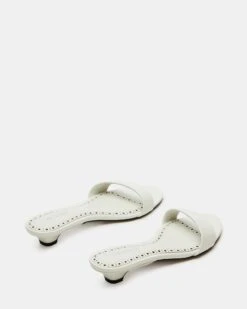 BERRY WHITE 9 BERRY WHITE -Steve Madden Shop STEVEMADDEN SHOES BERRY WHITE 03