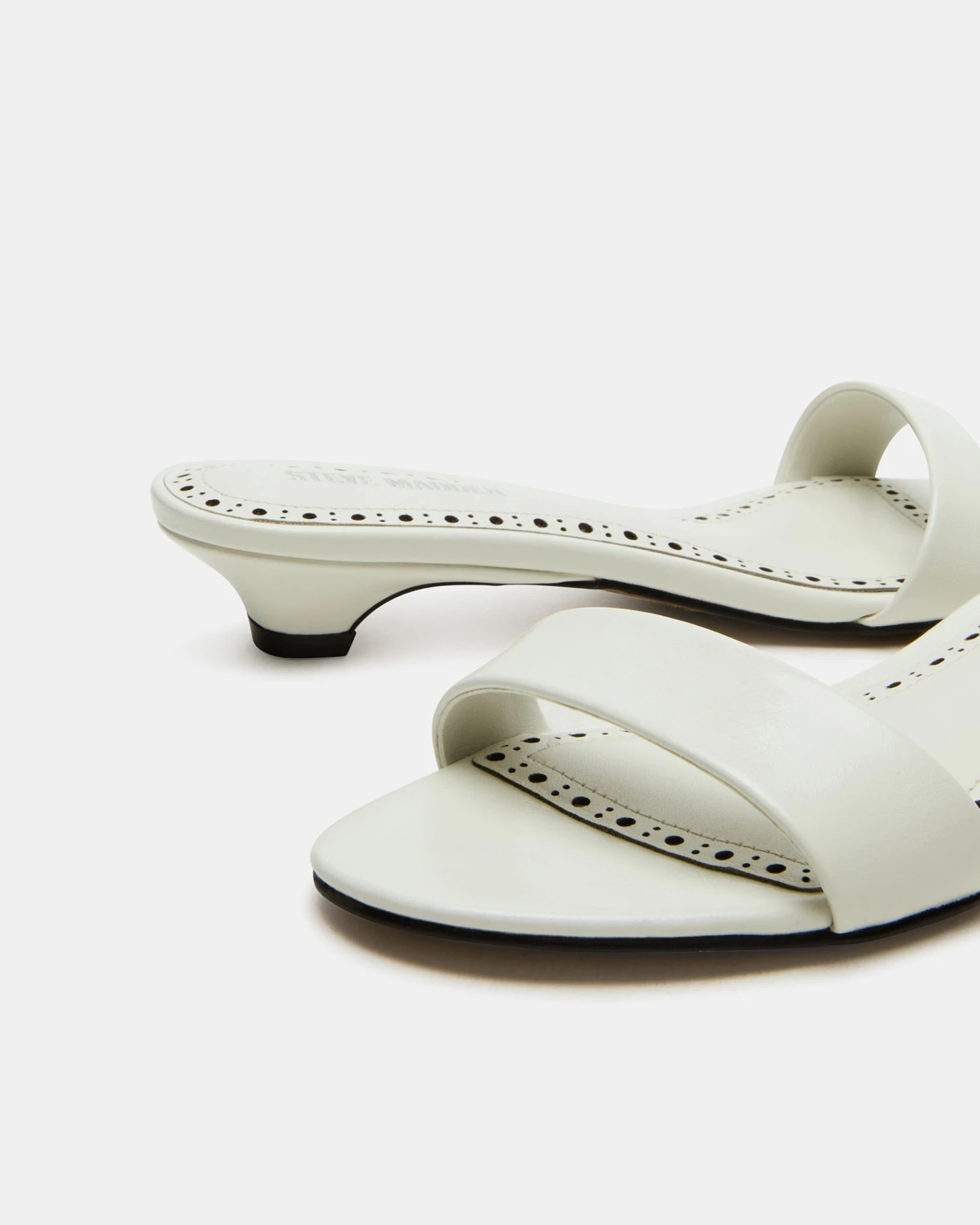 BERRY WHITE 3 BERRY WHITE - Image 3