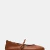 BESETTE TAN LEATHER -Steve Madden Shop STEVEMADDEN SHOES BESETTE TAN LEATHER