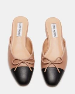 BESSIE TAN LEATHER - SM REBOOTED -Steve Madden Shop STEVEMADDEN SHOES BESSIE TAN LEATHER 04 e94bb4b9 80ef 444a aca3 26ab30310ec1