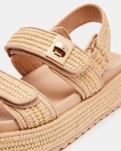 KIDS' AND WOMEN'S BIGMONA RAFFIA BUNDLE -Steve Madden Shop STEVEMADDEN SHOES BIGMONA NATURAL RAFFIA 05 e008e14d 2c7c 441d 878a 463d2d977868