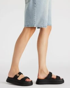 Steve Madden Shop -Steve Madden Shop STEVEMADDEN SHOES BIGSCHMONJ BLACK 0031 5a7c92f1 72c7 4d3a 8bc0 9df0ec2c485b