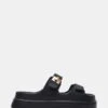 BIGSCHMONA JELLY BLACK - SM REBOOTED -Steve Madden Shop STEVEMADDEN SHOES BIGSCHMONJ BLACK 01 f7f31394 d996 4a2d ac31 33f505364a35
