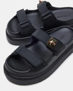 BIGSCHMONA JELLY BLACK - SM REBOOTED -Steve Madden Shop STEVEMADDEN SHOES BIGSCHMONJ BLACK 05 e26745a4 0b2e 4e2d 96a1 64eb912eca9a