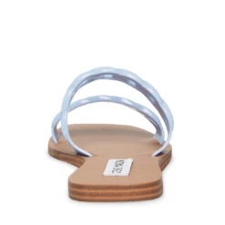 BONNI BLUE - SM REBOOTED -Steve Madden Shop STEVEMADDEN SHOES BONNI BLUE BACK