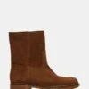 BATES BROWN SUEDE 11 BATES BROWN SUEDE -Steve Madden Shop STEVEMADDEN SHOES BOWMAN BROWN SUEDE