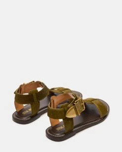 BRAZINN OLIVE -Steve Madden Shop STEVEMADDEN SHOES BRAZINN H OLIVE 03 c7da960b 1245 4318 81a4 548b3b024d83