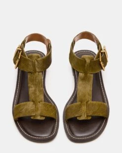 BRAZINN OLIVE -Steve Madden Shop STEVEMADDEN SHOES BRAZINN H OLIVE 04 2be42246 e2fb 41b6 94eb 886a4d0f9f5c
