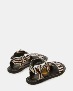 BRAZINN ZEBRA -Steve Madden Shop STEVEMADDEN SHOES BRAZINN H ZEBRA 03