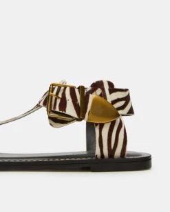 BRAZINN ZEBRA -Steve Madden Shop STEVEMADDEN SHOES BRAZINN H ZEBRA 05