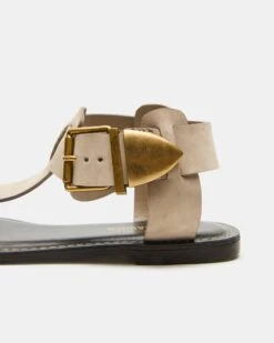 BRAZINN TAUPE NUBUCK 9 BRAZINN TAUPE NUBUCK -Steve Madden Shop STEVEMADDEN SHOES BRAZINN TAUPE NUBUCK 03