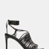 BRISTOWE BLACK 12 BRISTOWE BLACK -Steve Madden Shop STEVEMADDEN SHOES BRISTOW BLACK 01