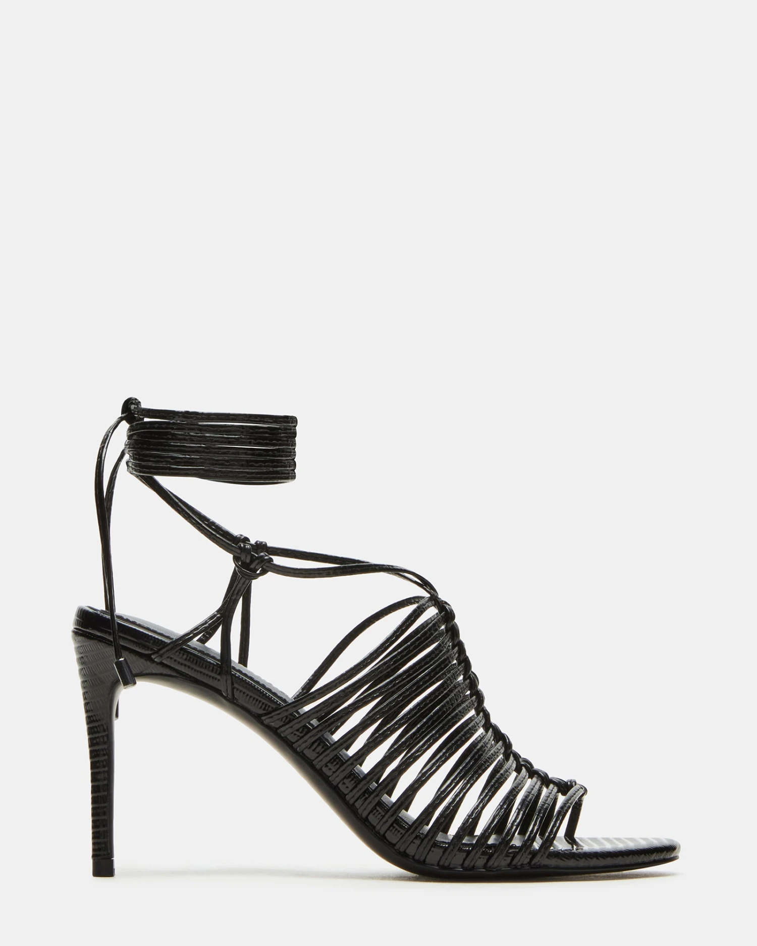 BRISTOWE BLACK 1 BRISTOWE BLACK