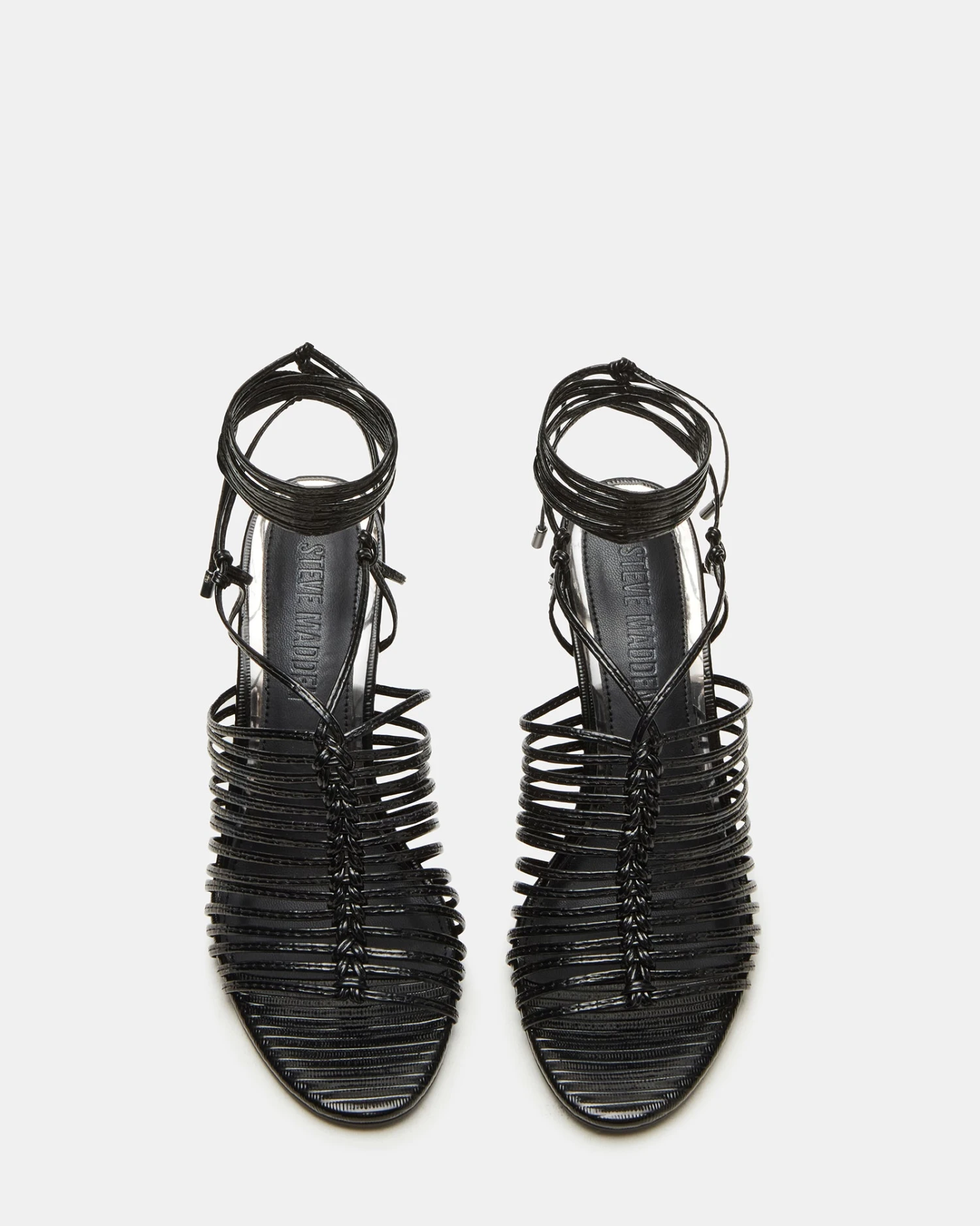 BRISTOWE BLACK 4 BRISTOWE BLACK - Image 4