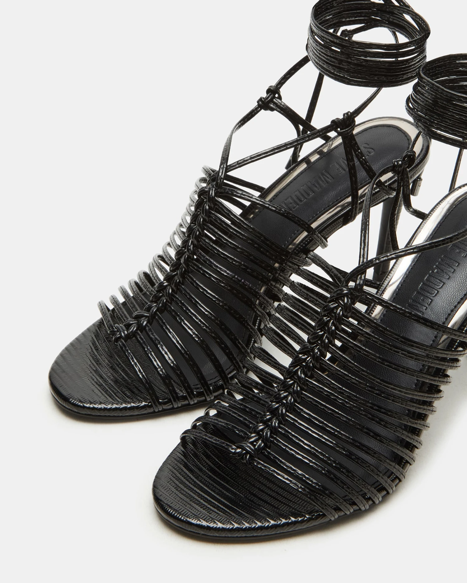 BRISTOWE BLACK 3 BRISTOWE BLACK - Image 3