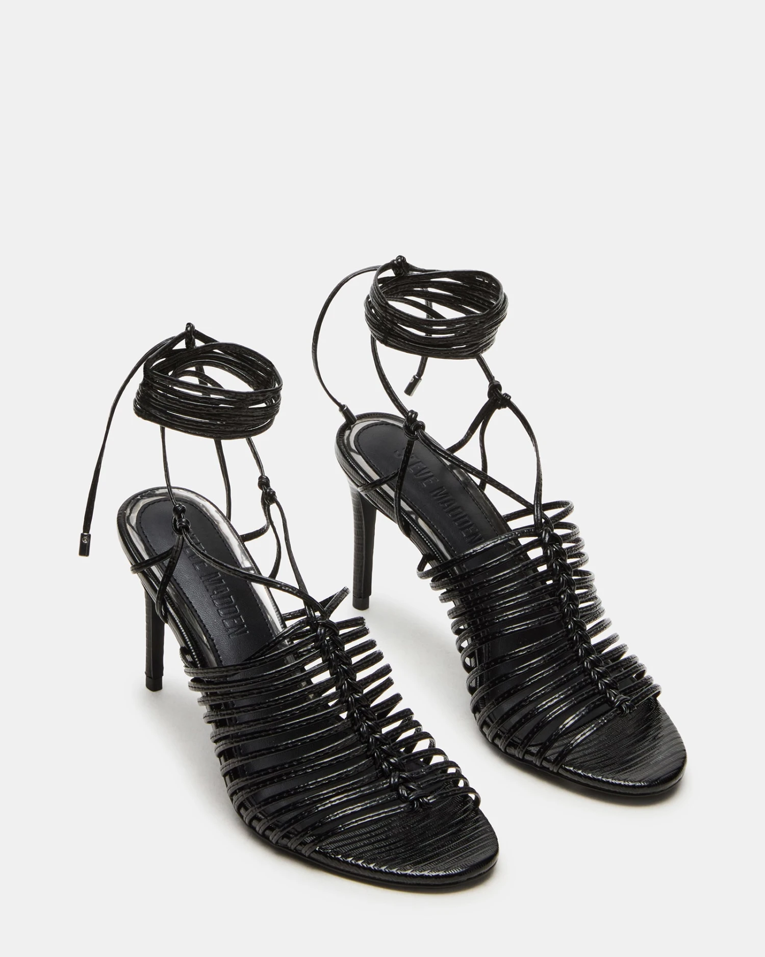 BRISTOWE BLACK 2 BRISTOWE BLACK - Image 2