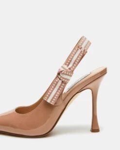 BRI HEEL AND JULIANA BAG BLUSH PATENT BUNDLE -Steve Madden Shop STEVEMADDEN SHOES BRI BLUSH PATENT 05 183b8393 6a24 49c2 b96a b8a5ba421976