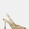 BRI GOLD MULTI -Steve Madden Shop STEVEMADDEN SHOES BRI GOLD MULTI