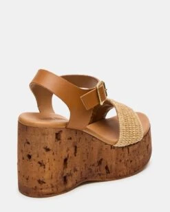 CABERNET RAFFIA -Steve Madden Shop STEVEMADDEN SHOES CABERNET RAFFIA 02