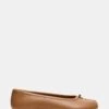 CALICO TAN LEATHER -Steve Madden Shop STEVEMADDEN SHOES CALICO TAN LEATHER 01