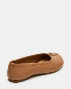 CALICO TAN LEATHER -Steve Madden Shop STEVEMADDEN SHOES CALICO TAN LEATHER 03