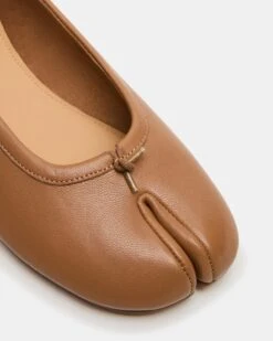 CALICO TAN LEATHER -Steve Madden Shop STEVEMADDEN SHOES CALICO TAN LEATHER 04