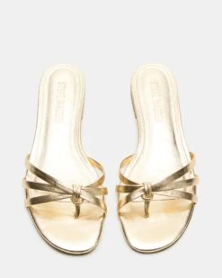 CALISSI CHAMPAGNE LEATHER 10 CALISSI CHAMPAGNE LEATHER -Steve Madden Shop STEVEMADDEN SHOES CALISSI CHAMPAGNE LEATHER 03