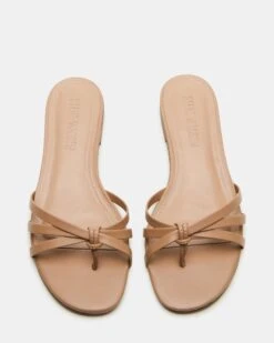CALISSI NATURAL LEATHER 10 CALISSI NATURAL LEATHER -Steve Madden Shop STEVEMADDEN SHOES CALISSI NATURAL LEATHER 03