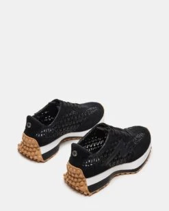 CAMPO BLACK/BEIGE -Steve Madden Shop STEVEMADDEN SHOES CAMPO BLACK BEIGE 03 123ad1fc 165c 4cff 94b0 89d35676f413